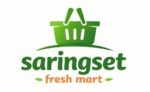 logo saringset fm